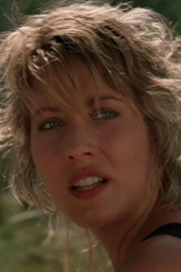 Crocodile Dundee [Linda Kozlowski]
